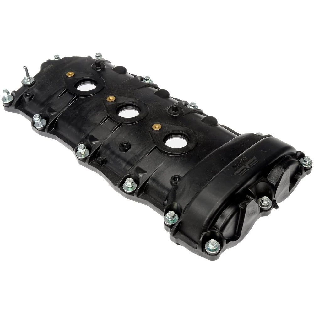 VALVE COVER