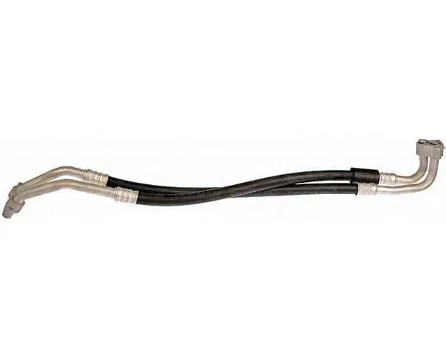 OIL COOLER LINE