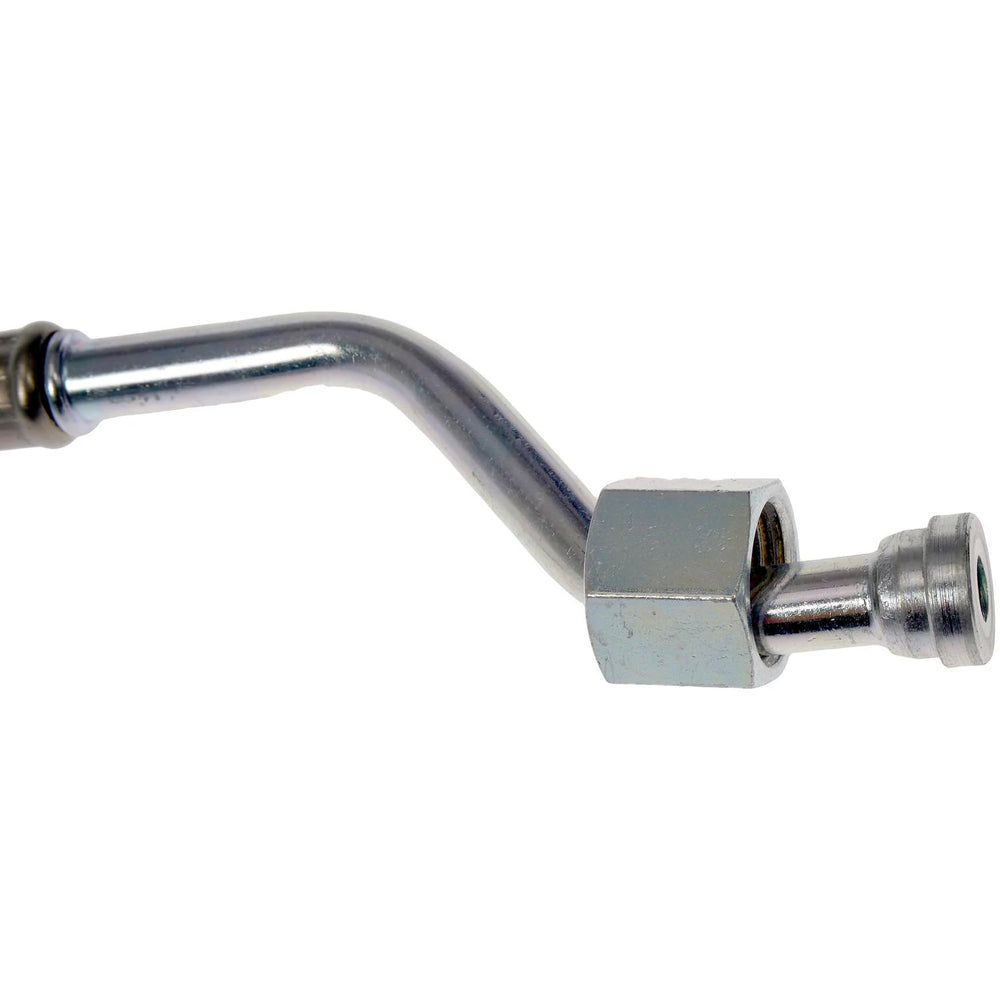 TURBO OIL FEED HOSE