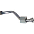 TURBO OIL FEED HOSE