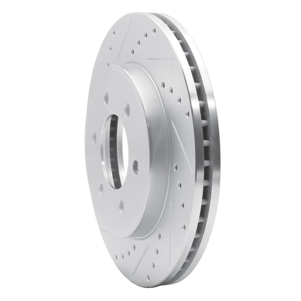 R1 Concepts silver auto part
