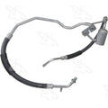 FOUR SEASONS auto part