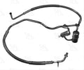 FOUR SEASONS auto part
