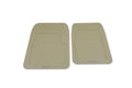 1988-1998 C1500 FLOOR MAT SET - TAN