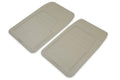 1988-1998 C1500 FLOOR MAT SET - TAN
