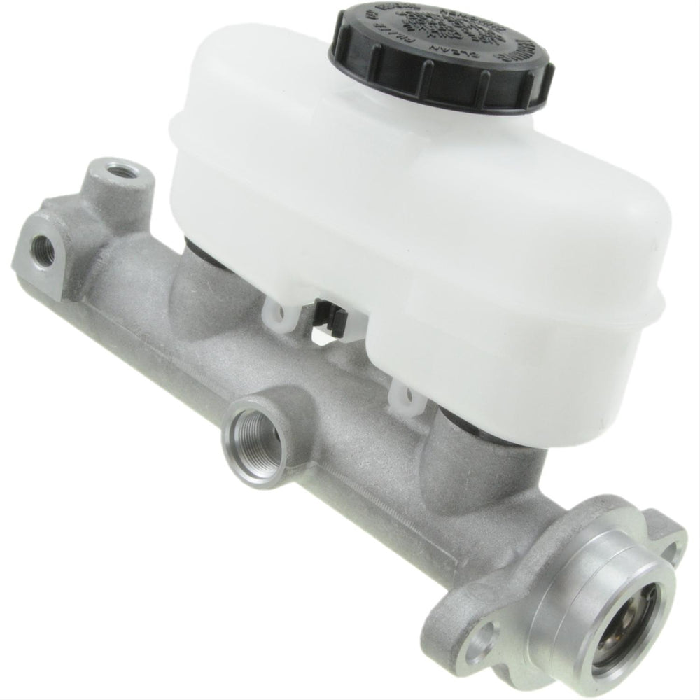 NEW MASTER CYLINDER