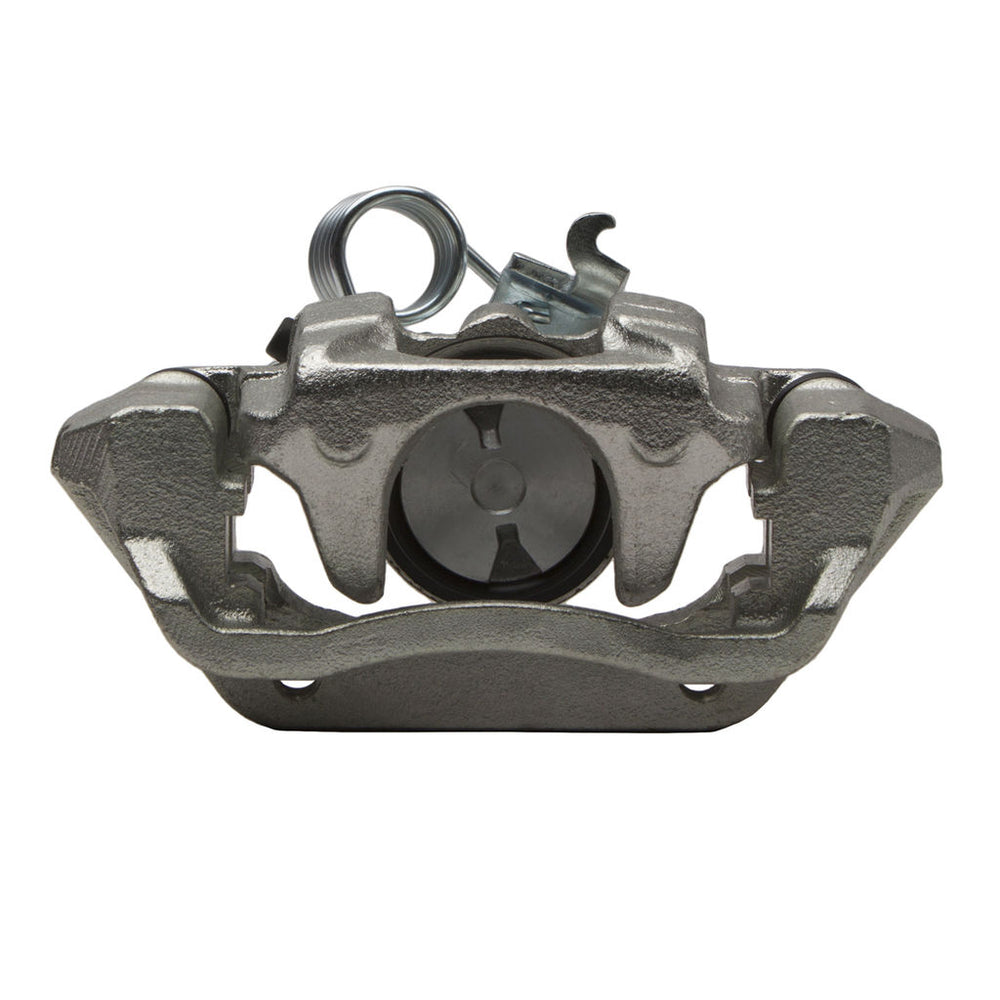 DFC silver auto part