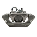 DFC 10-19 Ford Explorer Rear-L Premium Caliper - Silver Zinc Coated