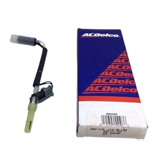 GM Performance auto part