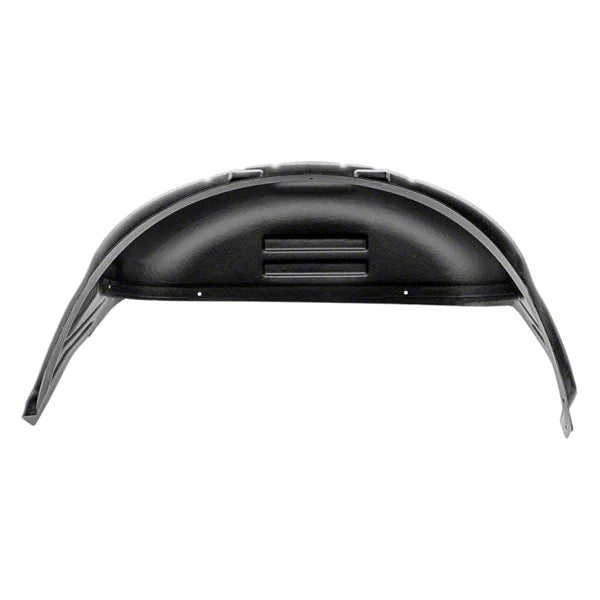 9907 SILVERADO 1500/2500/3500 INNER WHEEL REAR FENDER WELL LINERS
