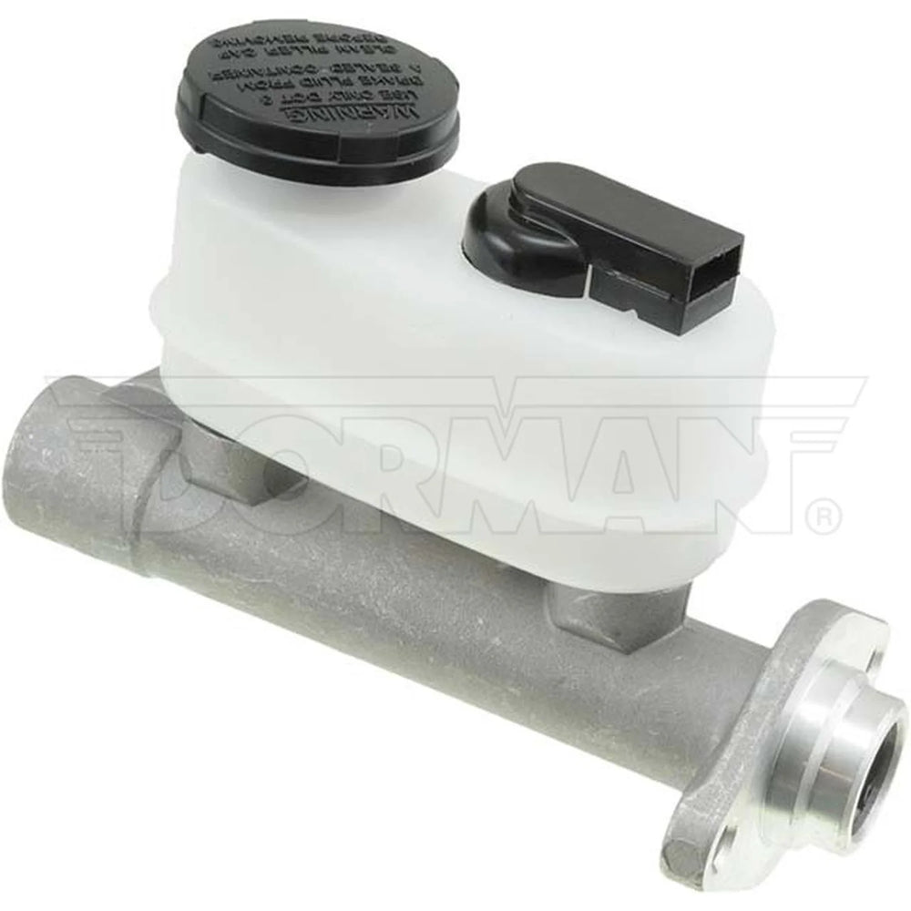 NEW MASTER CYLINDER