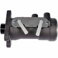 NEW MASTER CYLINDER