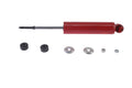 KYB shock absorber installed view