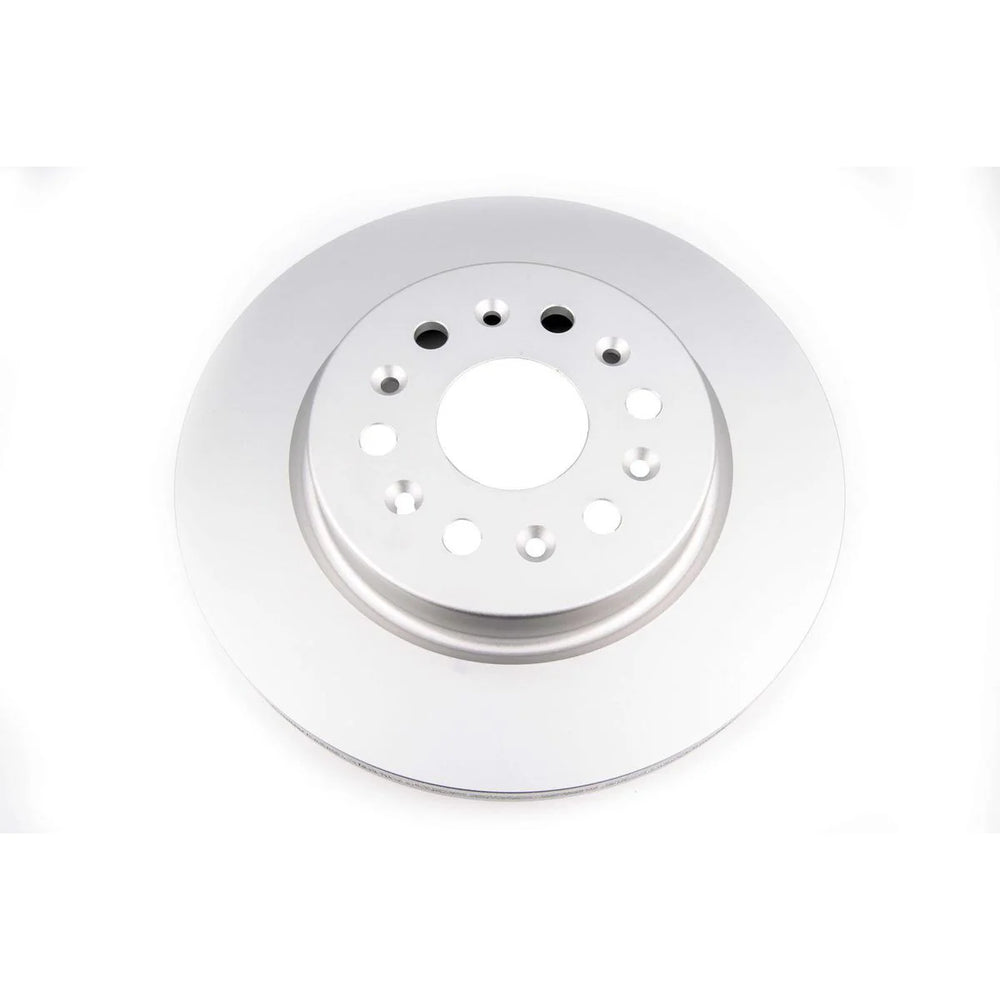DBA 19-23 Chevrolet Blazer Rear En-Shield Street Series Rotor