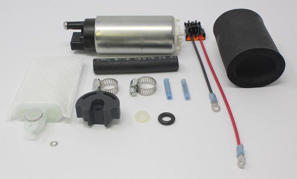 FUEL PUMP