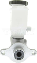 NEW MASTER CYLINDER