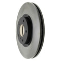 DISC BRAKE ROTR ONLY