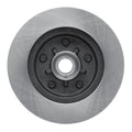 DFC 77-95 Buick Electra Front Brake Rotor