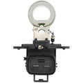 Gates 11-20 Dodge Grand Caravan V-6 3.6L Engine Cooling Fan Resistor Engine Cooling Fan Module