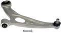 CONTROL ARM