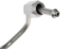 INJECTOR FEED LINE