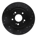 R1 Concepts auto part