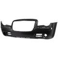 FRONT BUMPER COVER (P) W/ 5.7L CHRYSLER 300 0510