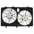RAD / COND FAN ASSY.