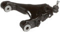 DELPHI auto part installed view