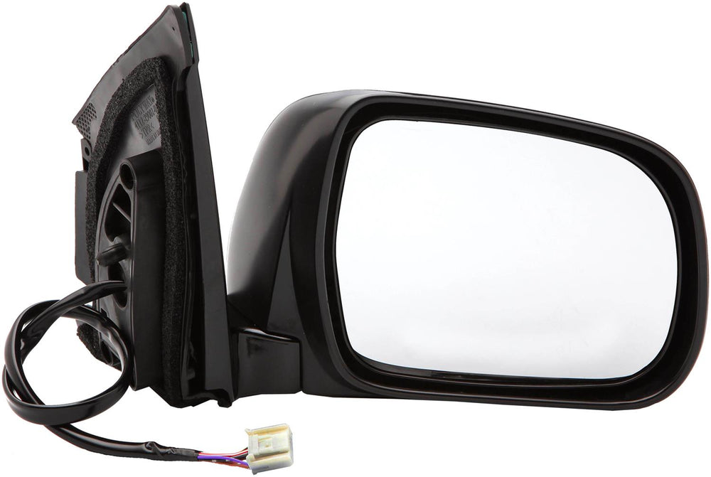 SIDE VIEW MIRROR - RH