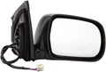SIDE VIEW MIRROR - RH