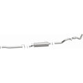 DIRECTFIT EXHAUST SYSTEM 0609 DODGE RAM 1500/2500/3500 5.7L