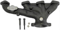 EXHAUST MANIFOLD KIT