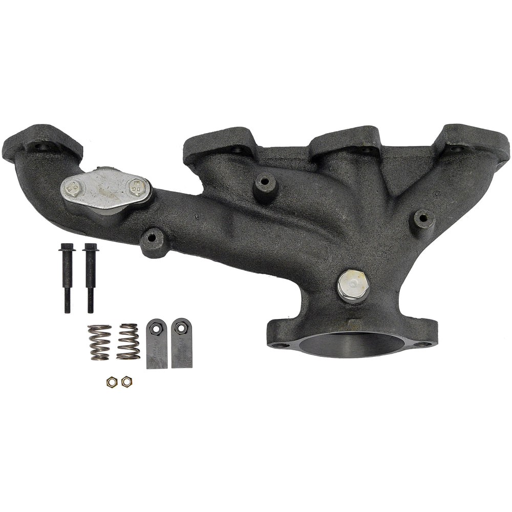 EXHAUST MANIFOLD KIT