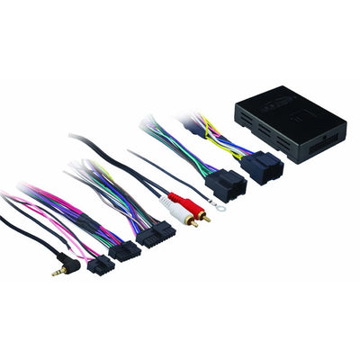 GM LAN-29 DATA INTERFACE 2006-UP