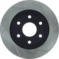 StopTech Power Slot 02-06 Cadillac Escalade / Chevrolet Avalanche 1500 Front Right Slotted Rotor