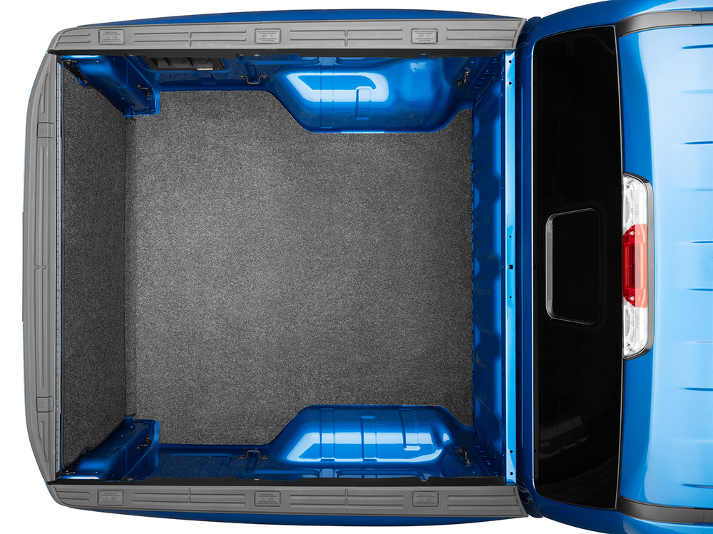GUARDIAN COMFORT BED AND TAILGATE M