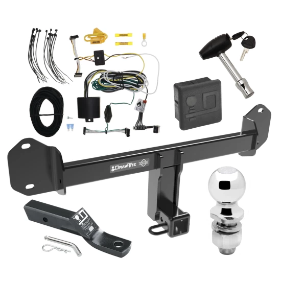 Draw-Tite auto part
