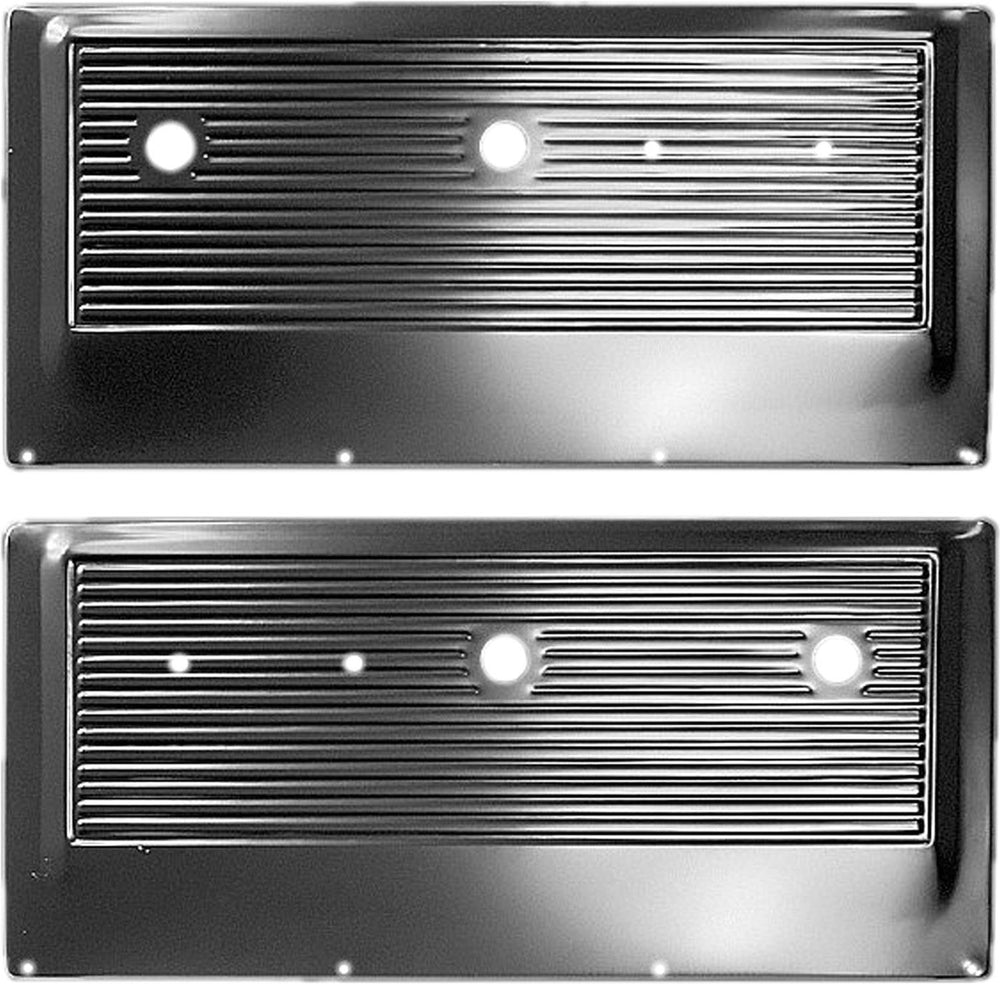 Brothers Trucks auto part