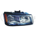 CV SLVRAD P/UP 0507 HL ASY(07 CLIC) RH