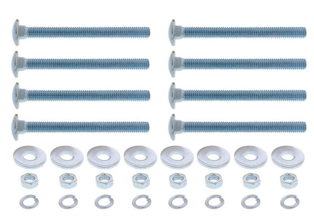 Brothers Trucks hardware kit