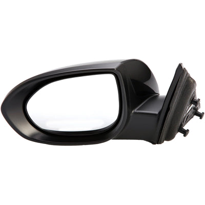 SIDE VIEW MIRROR - LH