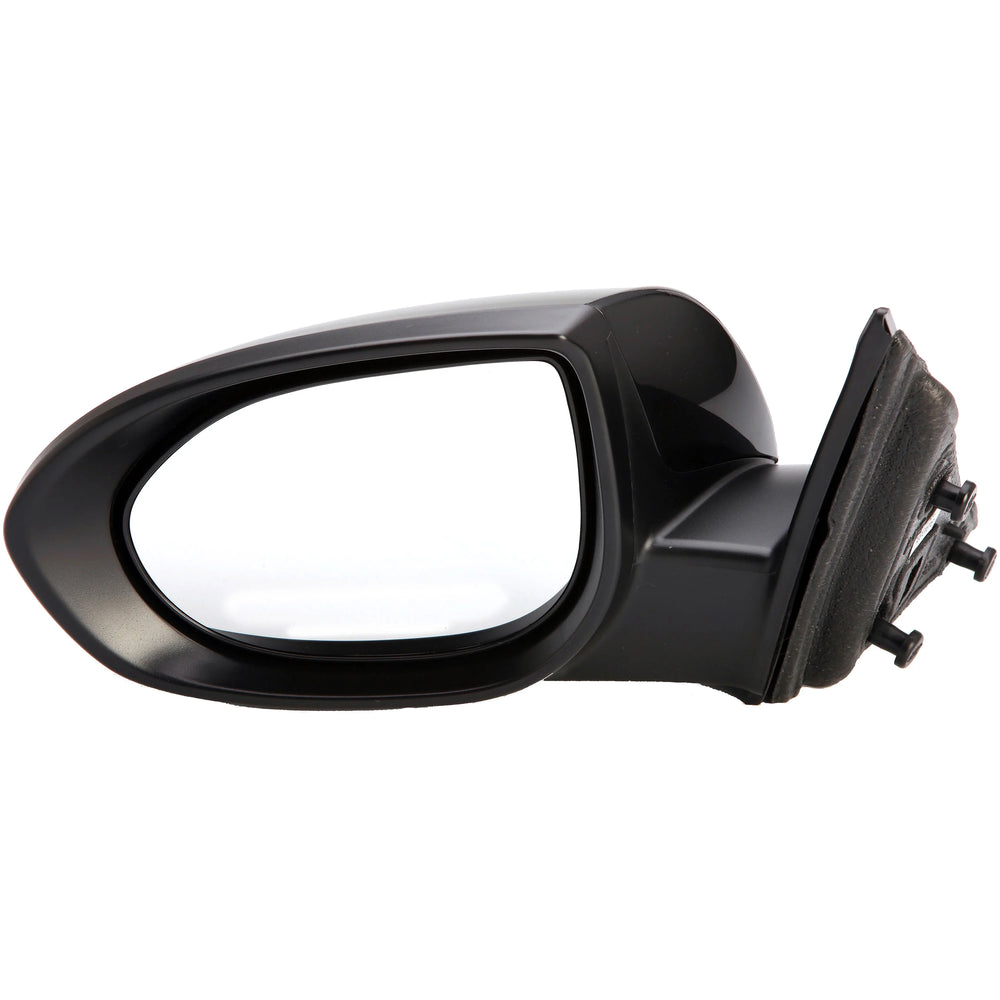 SIDE VIEW MIRROR - LH