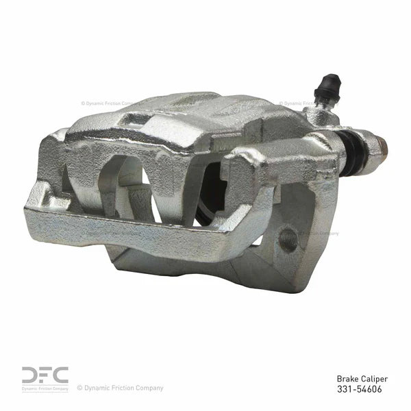 DFC silver auto part