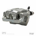 DFC silver auto part