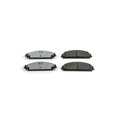 Z37 TOP COP BRAKE PAD