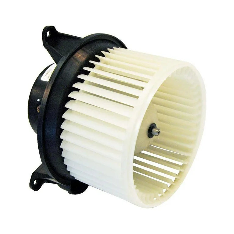 0507 FD 500/FRSTYL/ MC MTEGO BLOWER ASSY