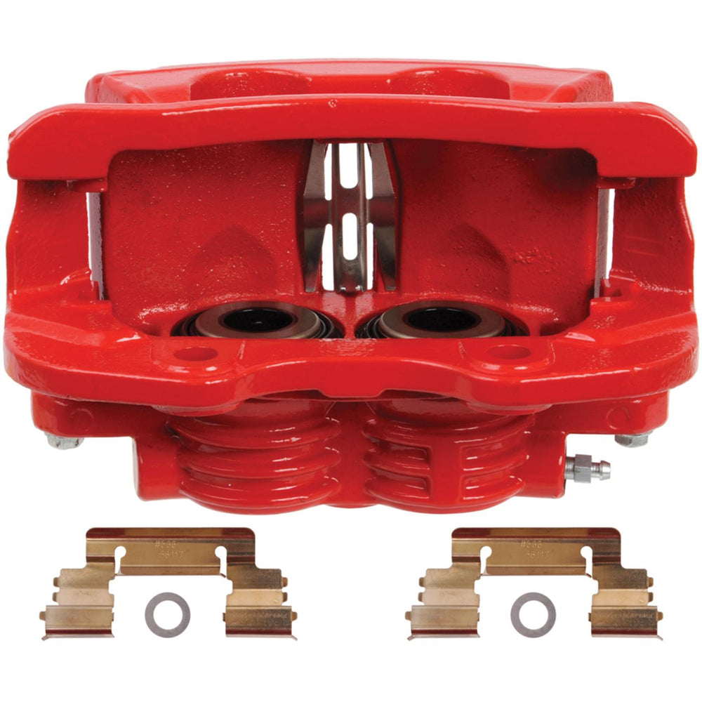 UNLOAD BRAKE CALIPER DOM