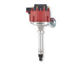 Chevy V8 HEI Race Dist. w/Red Cap & Coil