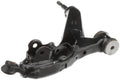 SUSPENSION CONTROL ARM
